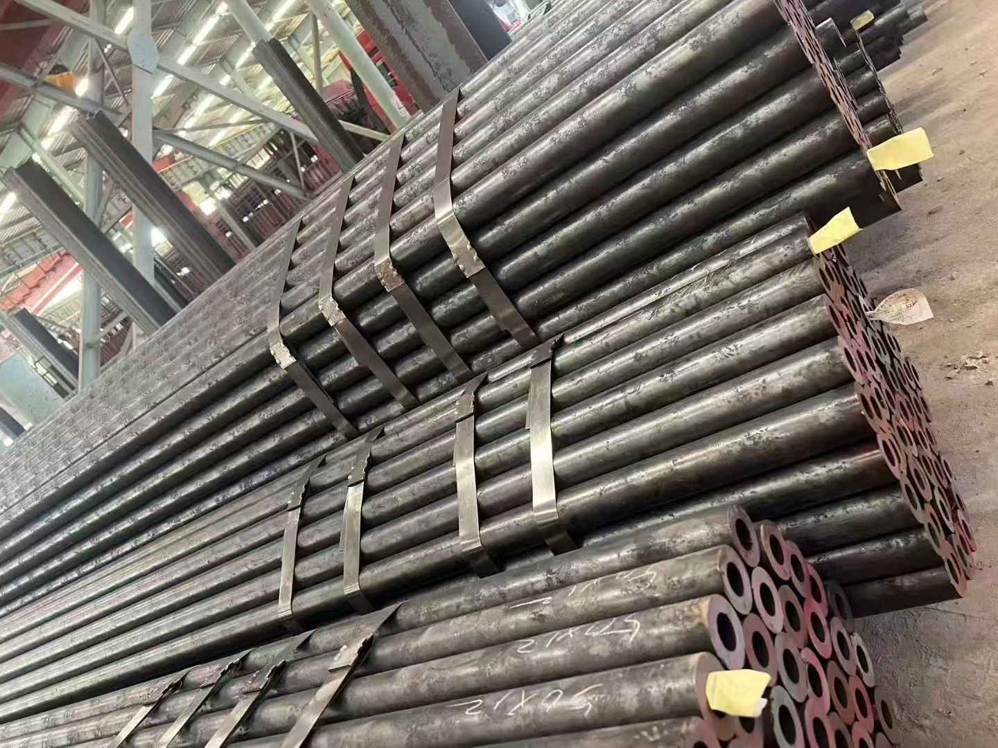 江门市精轧无缝钢管不锈钢无缝钢管 - 排名